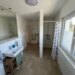 Buschwiesen Ausguck Апартаменты