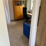 Buschwiesen Ausguck