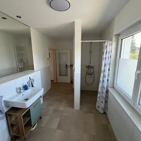 Buschwiesen Ausguck アパート