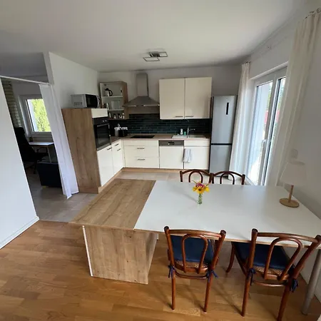 Apartment Buschwiesen Ausguck