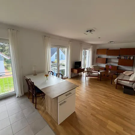 Buschwiesen Ausguck * テルトー