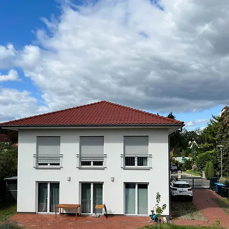 Apartment Buschwiesen Ausguck