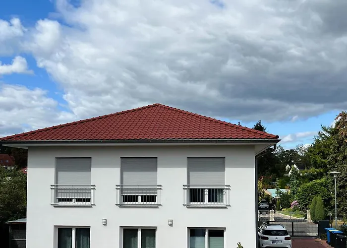 Apartment Buschwiesen Ausguck